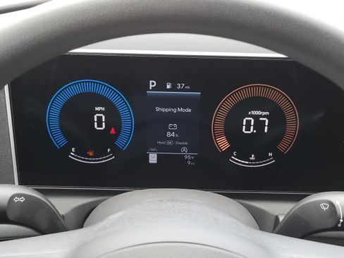 New 2026 Hyundai Tucson SEL Plus FWD image 22