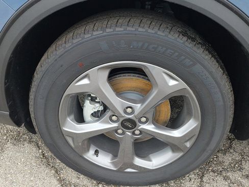 New 2026 Ford Escape ST-Line w/ Tech Pack #1 FWD image 5
