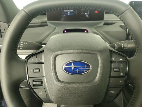 New 2026 Subaru Solterra image 21