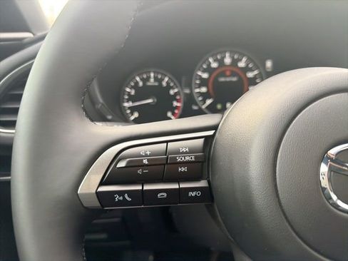 New 2026 MAZDA MAZDA3 s Sport image 36