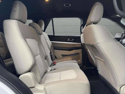 Used 2018 Ford Explorer FWD image 26
