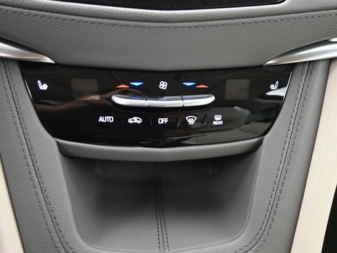 New 2025 Cadillac XT5 Premium Luxury w/ Technology Package image 17