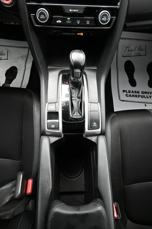 Used 2020 Honda Civic Sport image 20