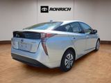 Used 2017 Toyota Prius image 5