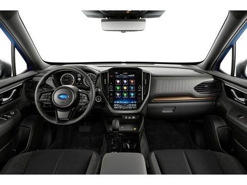 New 2026 Subaru Forester Touring image 19