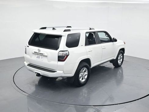 Used 2024 Toyota 4Runner SR5 image 41