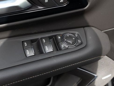 New 2025 Chevrolet Suburban Premier w/ LPO, Get Active Package image 15