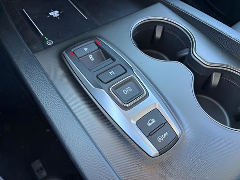 New 2026 Honda Ridgeline TrailSport+ image 16