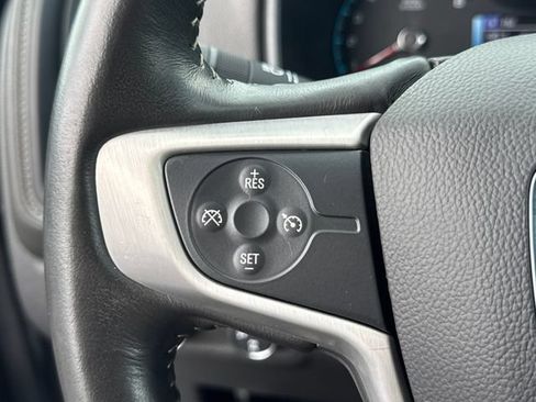 Used 2018 GMC Canyon SLE w/ SLE Convenience Package AWD/4WD image 27