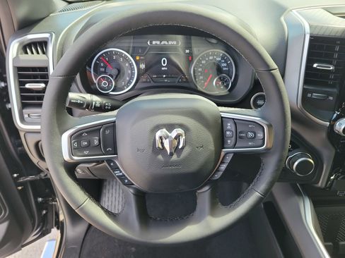 New 2026 RAM 1500 Big Horn image 19