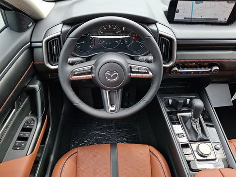 New 2026 MAZDA CX-50 Meridian Edition w/ Weather Package AWD/4WD image 9