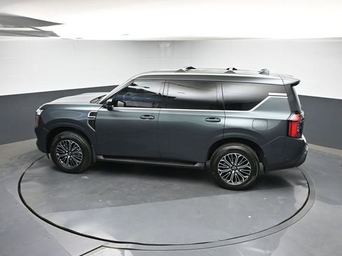 New 2026 Nissan Armada SL image 34