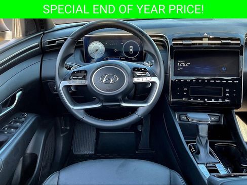 Used 2024 Hyundai Santa Cruz XRT image 9