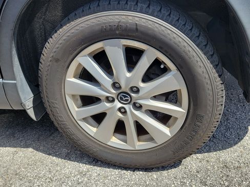 Used 2013 MAZDA CX-5 Touring FWD image 7