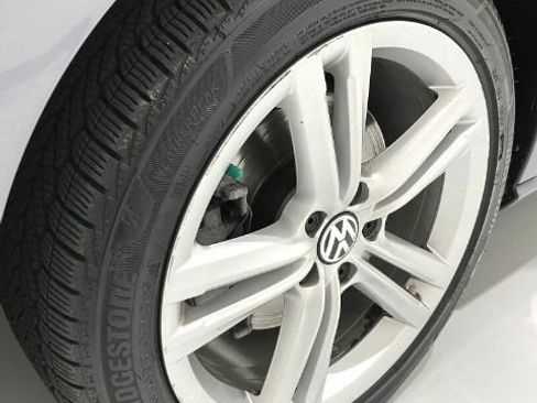Used 2014 Volkswagen Passat TDI SEL Premium FWD image 14