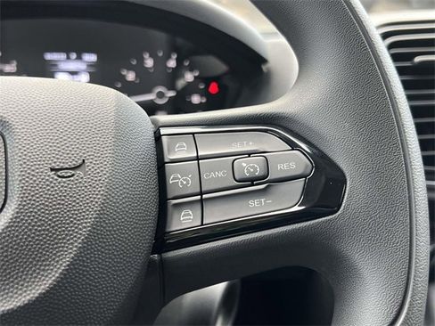 New 2026 RAM ProMaster 1500 w/ Storage Group image 27