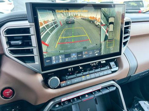 New 2026 Toyota Tundra 1794 Edition image 22