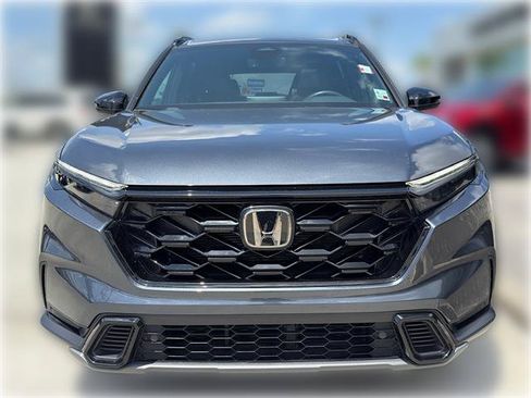 Used 2024 Honda CR-V Sport-L image 2
