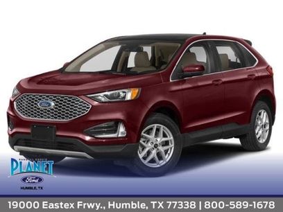 Used 2023 Ford Edge SEL w/ Convenience Package