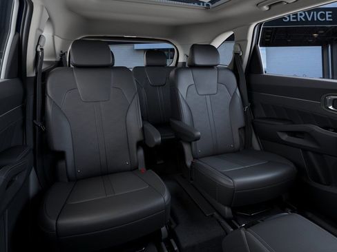 New 2026 Kia Sorento SX AWD/4WD image 16