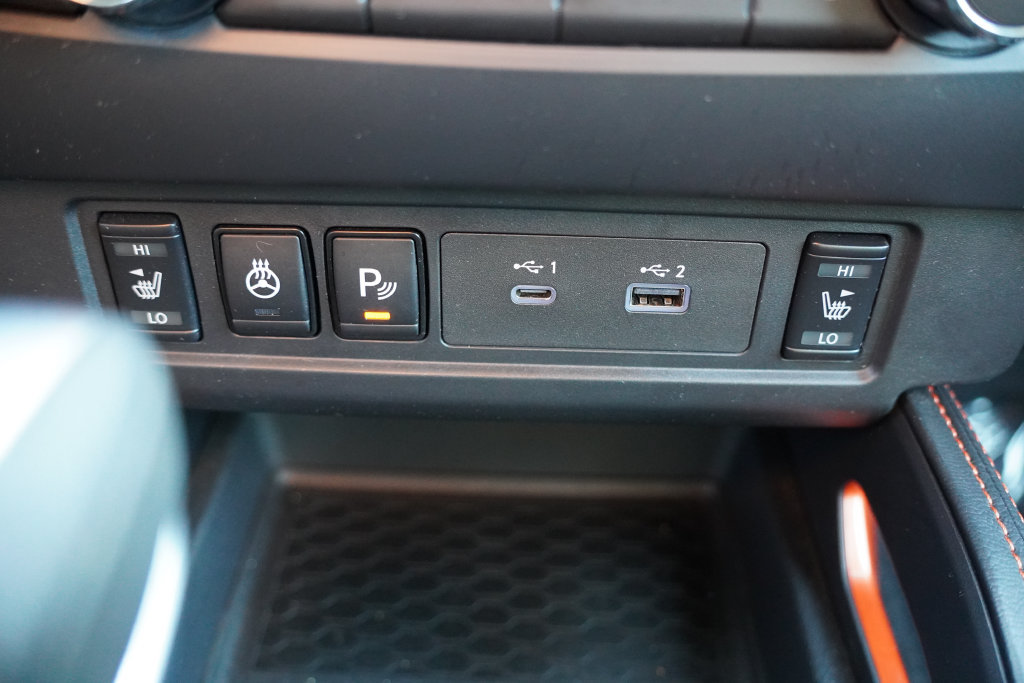Used 2026 Nissan Frontier PRO-4X w/ Pro-4x Convenience Package AWD/4WD image 27