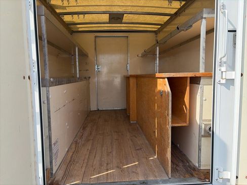 Used 2013 Chevrolet Express 3500 image 6