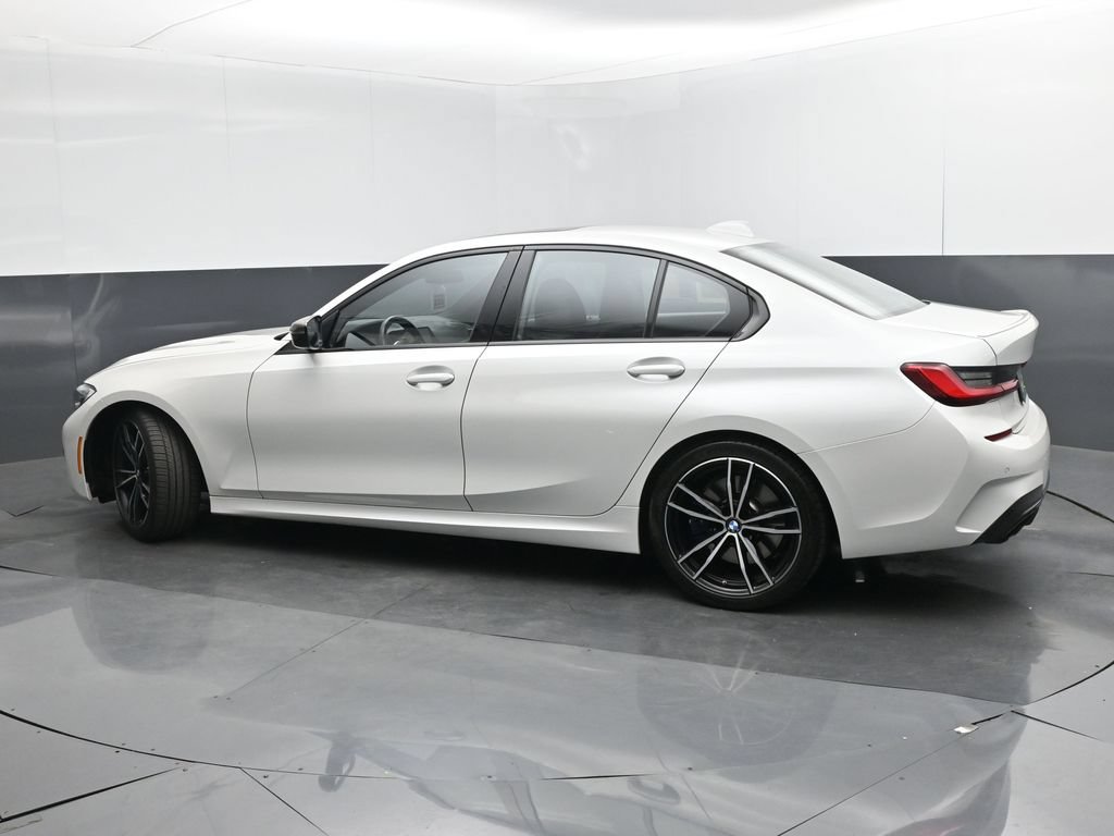 Used 2020 BMW M340i w/ Premium Package RWD image 33
