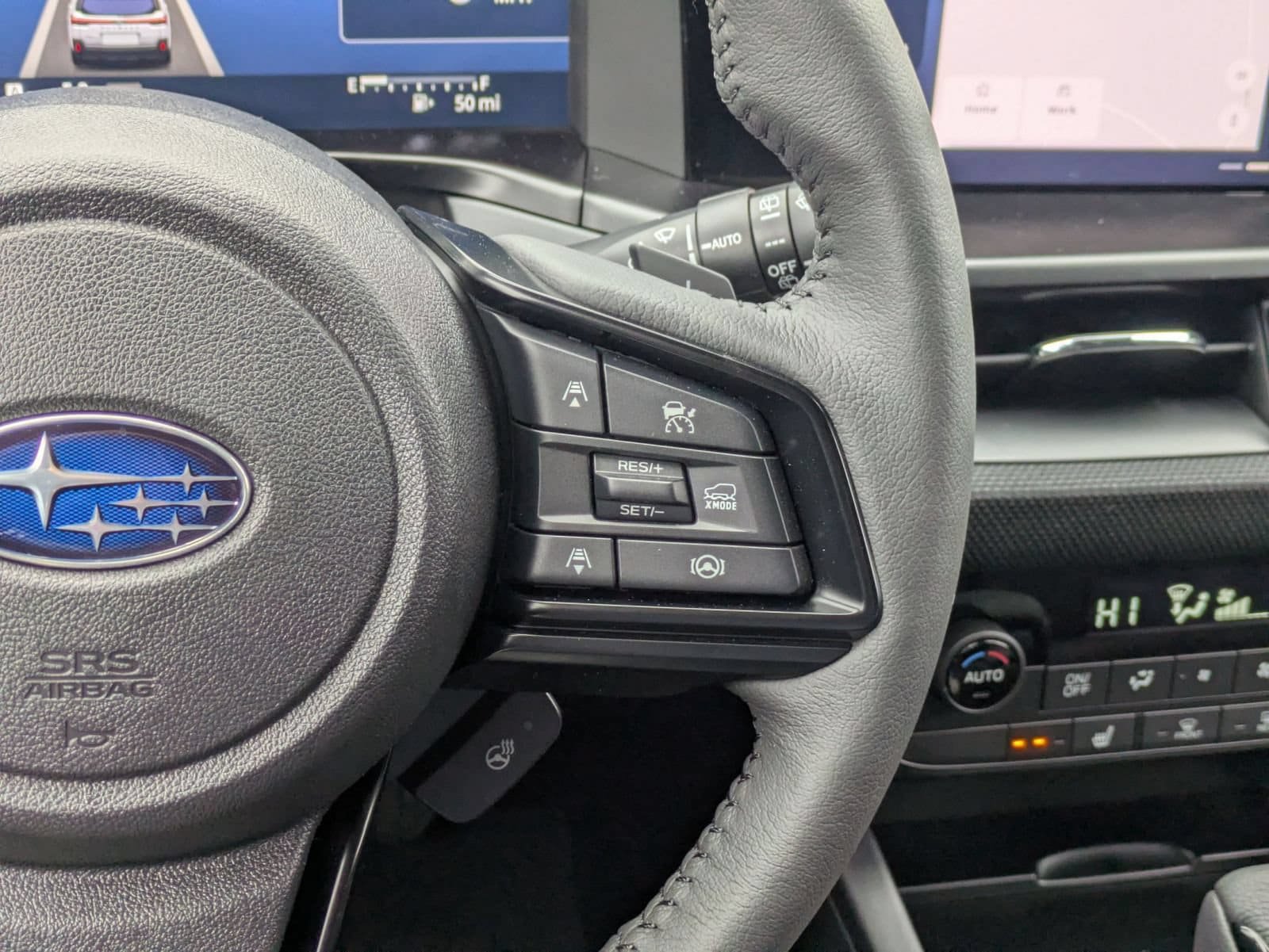 New 2026 Subaru Outback Limited AWD/4WD image 16