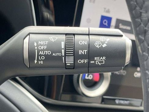 Certified 2026 Lexus TX 350 FWD w/ Technology Package image 45