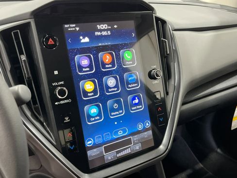 Certified 2025 Subaru Crosstrek 2.5i Limited w/ Crosstrek Mirror Package image 17