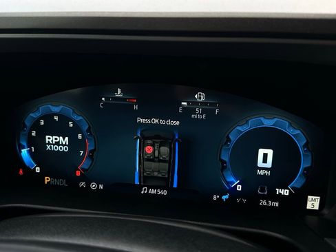 New 2025 Ford Bronco Sport Outer Banks w/ Outer Banks Tech Package+ image 44