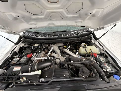 Used 2024 Ford F250 Lariat AWD/4WD image 31