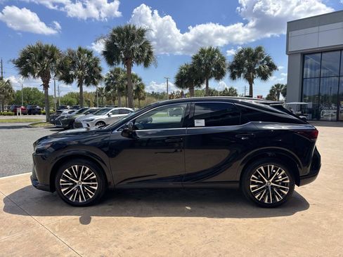 New 2026 Lexus RX 350 image 6