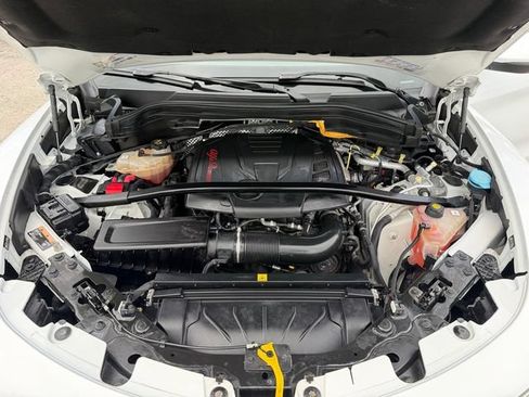 Used 2019 Alfa Romeo Stelvio RWD image 20