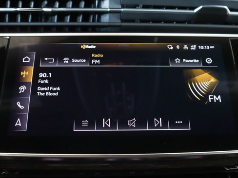 New 2026 Audi Q8 Premium Plus image 26