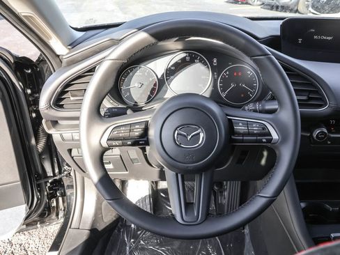 New 2026 MAZDA MAZDA3 2.5 S image 26