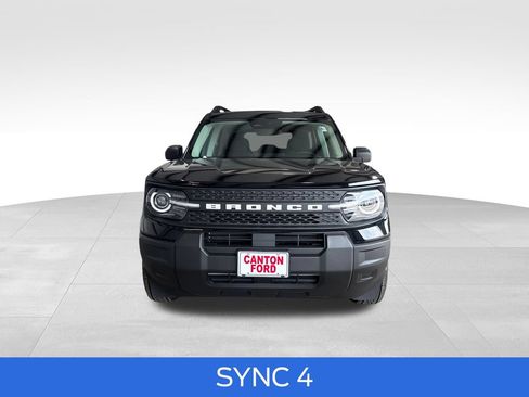 New 2026 Ford Bronco Sport Big Bend AWD/4WD image 10