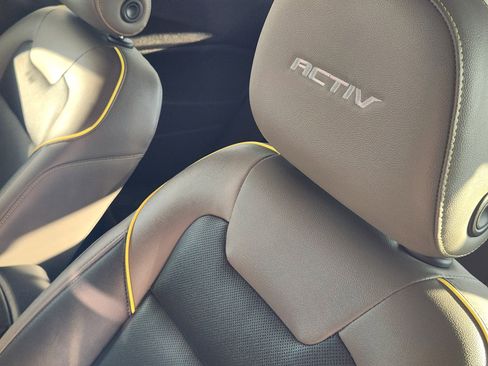 Certified 2024 Chevrolet Trax ACTIV w/ Driver Confidence Package image 16