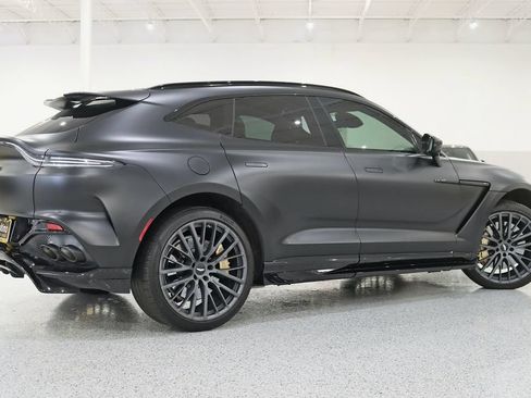 Used 2023 Aston Martin DBX 707 AWD/4WD image 9