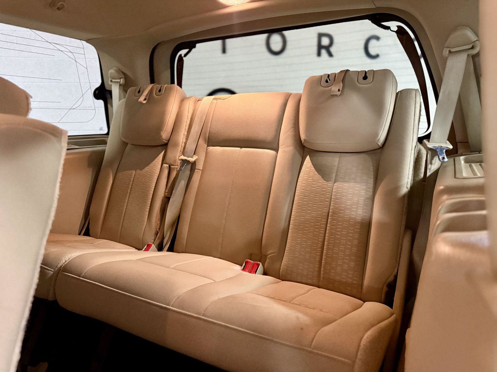 Used 2015 Ford Expedition XLT RWD image 19