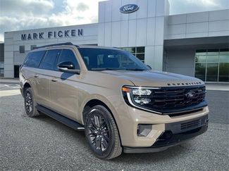 New 2026 Ford Expedition Max Platinum w/ Stealth Appearance Package video 1