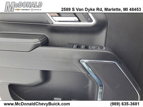 Used 2023 Chevrolet Silverado 1500 LT image 18