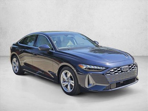 New 2026 Audi A5 2.0T Premium Plus AWD/4WD image 3