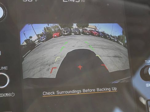 New 2025 Subaru Impreza 2.0i Sport image 24