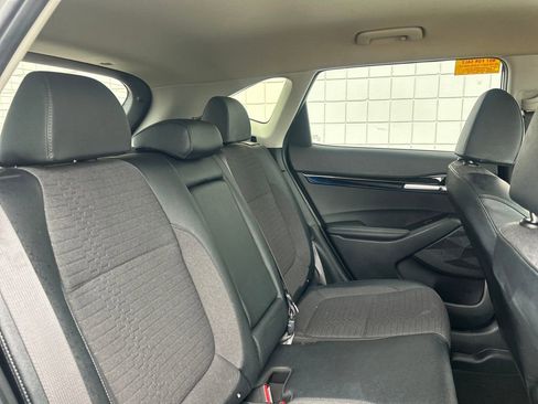Used 2021 Kia Seltos S image 26