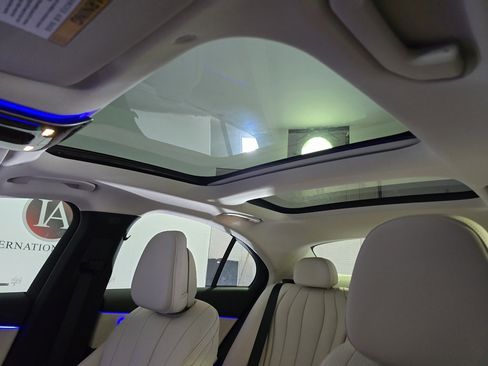 New 2026 Mercedes-Benz E 450 4MATIC Sedan image 12
