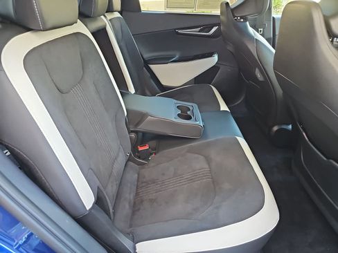 Used 2023 Kia EV6 GT-Line w/ GT-Line Suede Seat Package AWD/4WD image 17