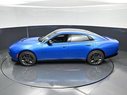 New 2026 Dodge Charger R/T w/ Driver Convenience Group AWD/4WD image 48