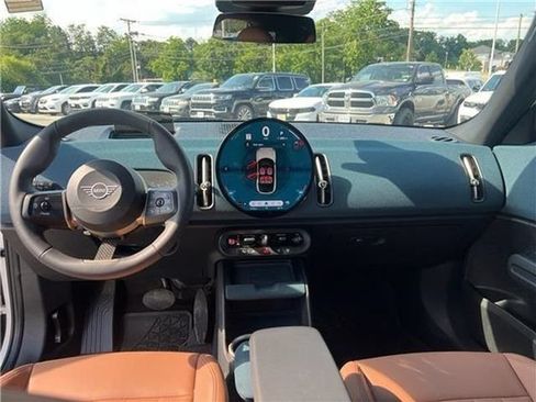 Used 2025 MINI Cooper Countryman S AWD/4WD image 36