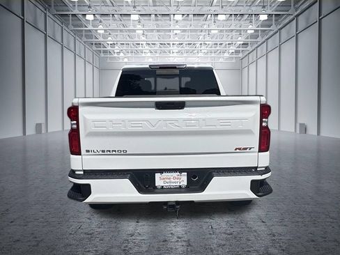 Used 2020 Chevrolet Silverado 1500 RST w/ All-Star Edition AWD/4WD image 31